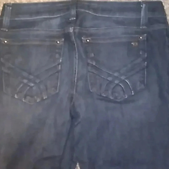Joe's Jeans Honey Fit Mid-Rise Bootcut Jeans - Picture 7 of 8